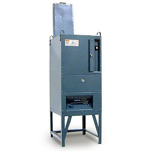 GOV-200-FD Flux Holding Oven