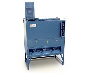 GOV-600-FD3 Flux Holding Oven