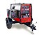 DX450 Portable Diesel Welder