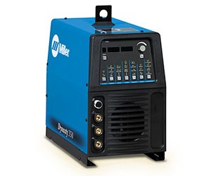 Miller Dynasty 350 AC/DC Inverter TIG Welder