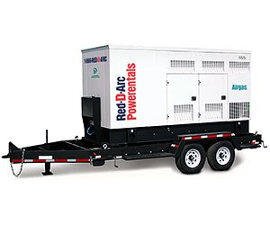 Generac | Magnum MGG155NG LPG Generator