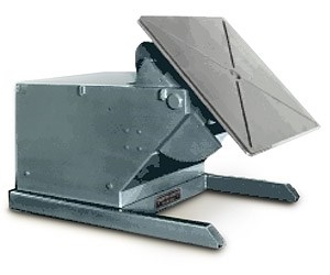 PA-300 Weld Positioner