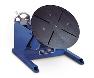 PA-5MT 500lb Welding Turntable 