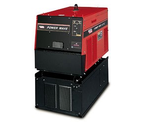 Lincoln Power Wave 1000 Submerged Arc Welding Machine