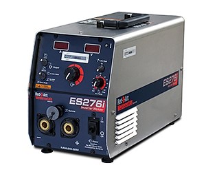 Red-D-Arc ES276i Stick Welder