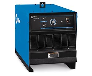 Miller SubArc DC 650 Digital Submerged Arc Welding Machine