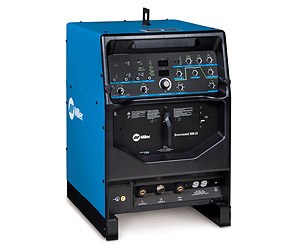 Miller Syncrowave 350 LX TIG Welder Rental Machine