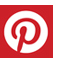 Pinterest Icon