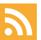 RSS Blog Icon